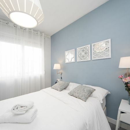 Apartamento Azahar Nazari Granada Exterior foto