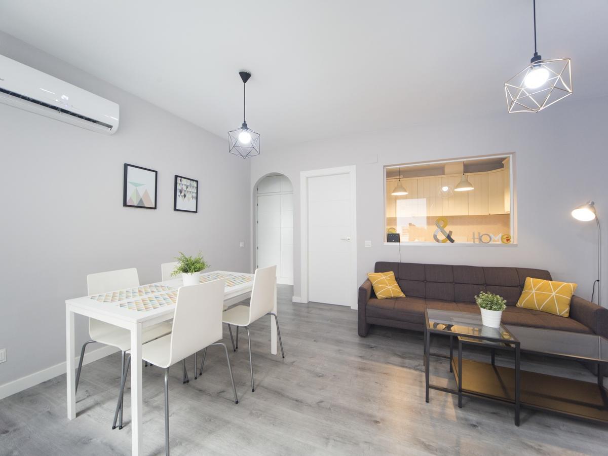 Apartamento Azahar Nazari Granada Exterior foto