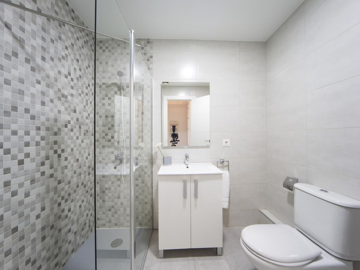 Apartamento Azahar Nazari Granada Exterior foto
