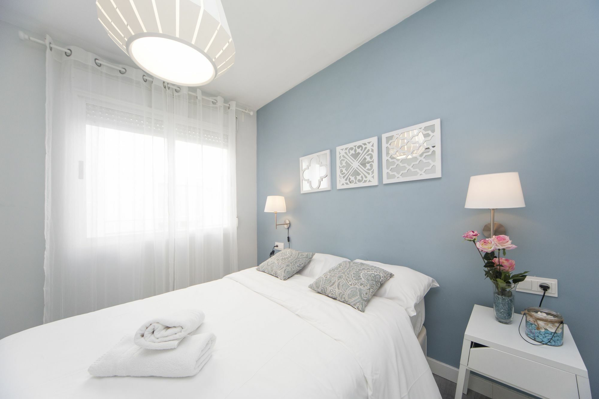 Apartamento Azahar Nazari Granada Exterior foto